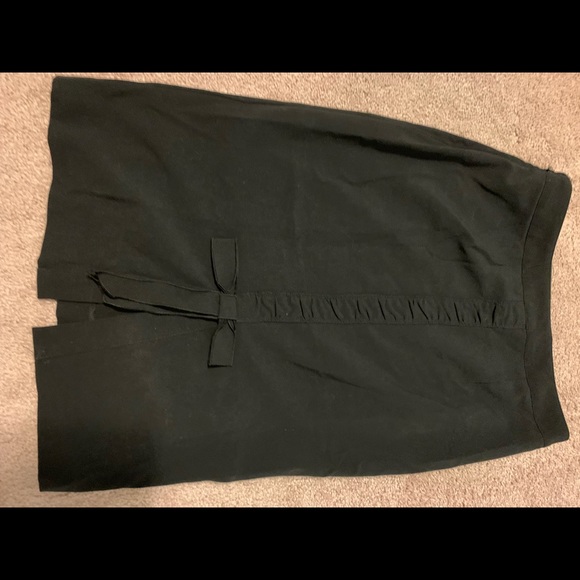 Moda International Dresses & Skirts - Victoria’s Secret Pencil Skirt